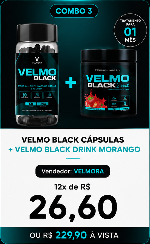 Kit 1 Unidade