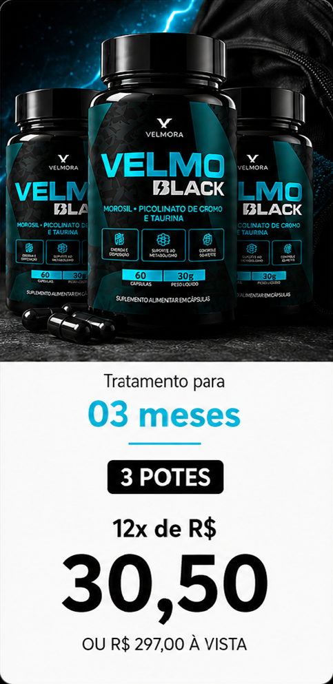 Kit 3 Unidades