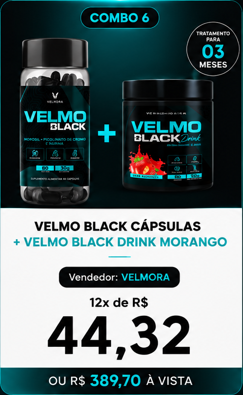 Kit 3 Unidades