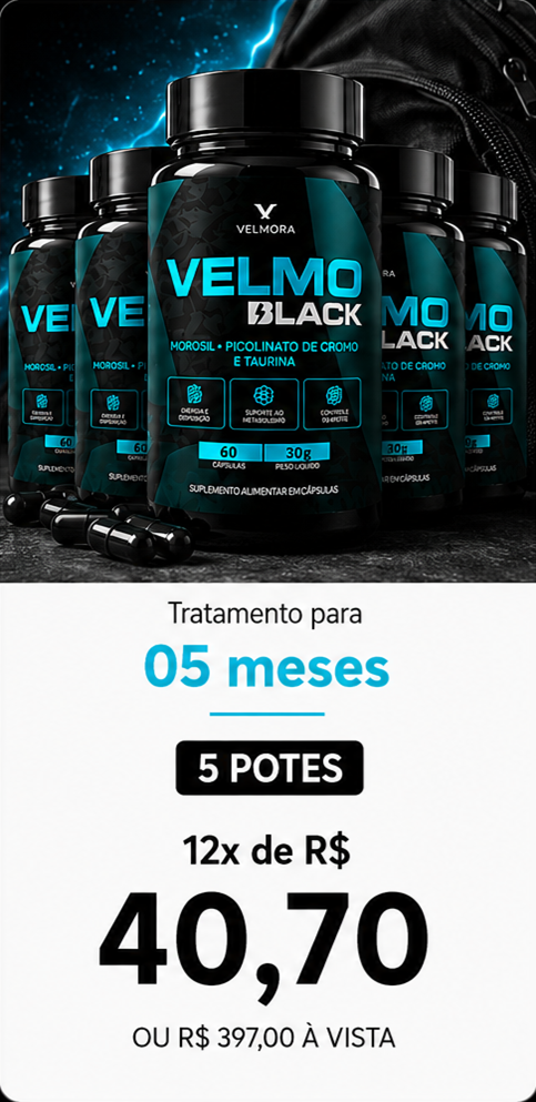 Kit 5 Unidades