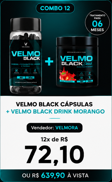 Kit 5 Unidades
