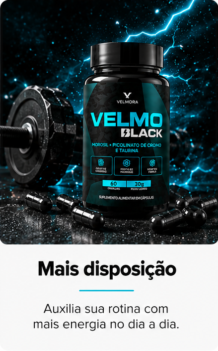 Mais disposição